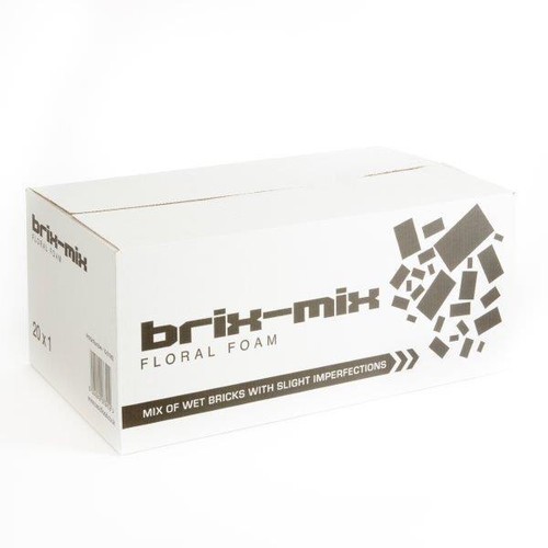 Oasis foam bricks for - foam,