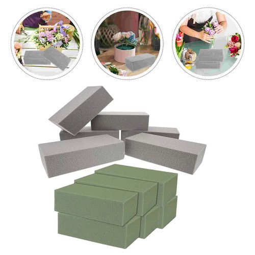 Flower foam blocks for - foam,