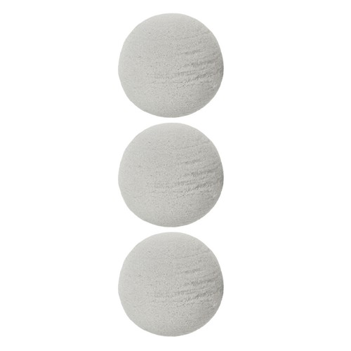 3pcs durable spherical floral - 3pcs,