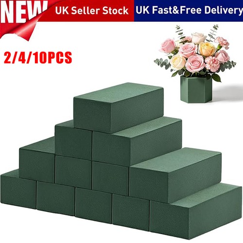 10x premium wet florist - premium, foam