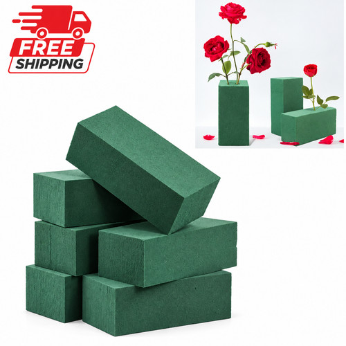 Premium wet florist - 1-6,