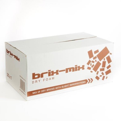 Oasis dry foam - oasis, bricks