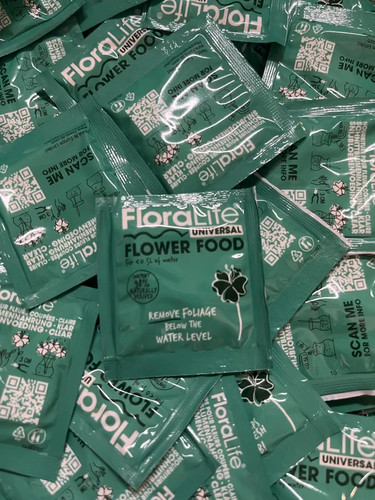 Florist floralife cut fresh - florist,