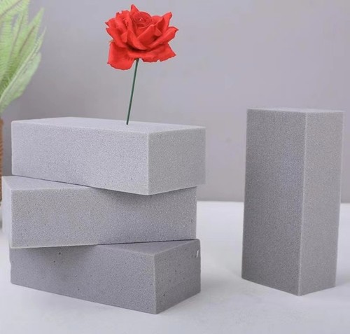 Florist dry foam blocks - florist,