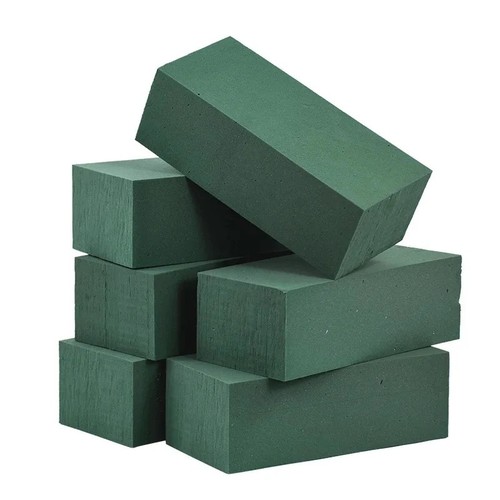 Premium wet florist foam - florist,