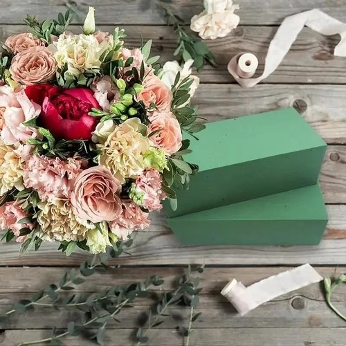 Premium wet florist - 6x,