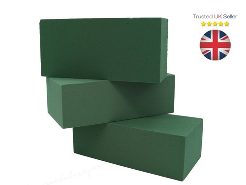 Premium wet florist foam - premium,
