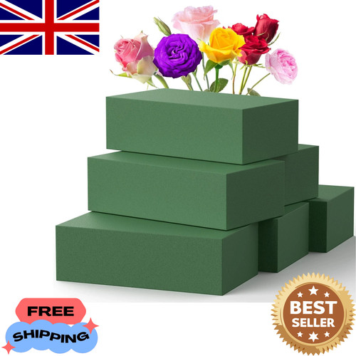Premium wet florist - premium, foam