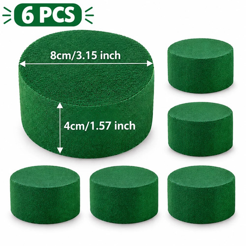 Premium wet florist foam - premium,