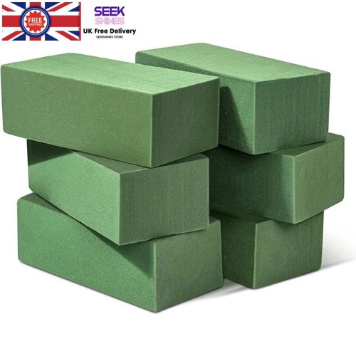 Premium wet florist foam - florist,