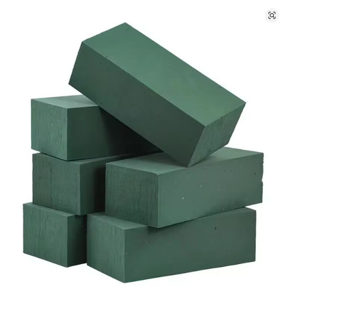 Premium wet florist - wet, foam