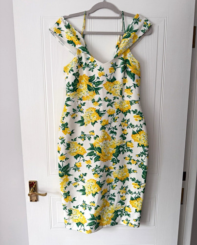 Oasis size white floral - oasis,