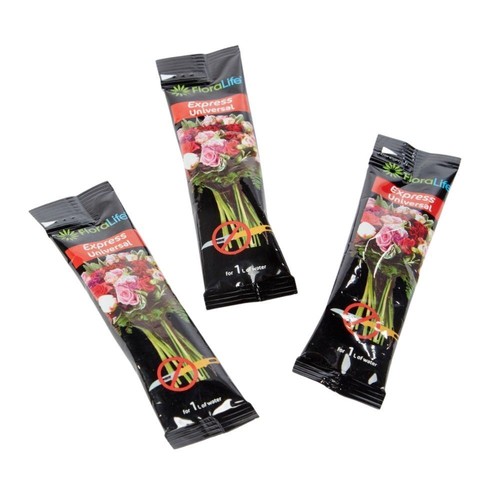 Oasis flower feed for - flower, fresh