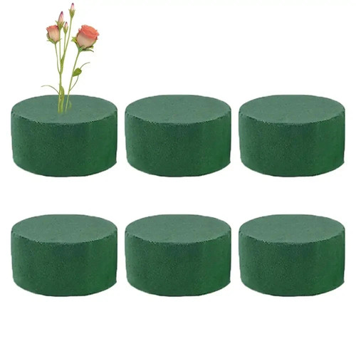 Pcs round floral foam - floral,