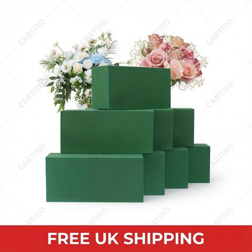 Pcs round floral - 1-20,