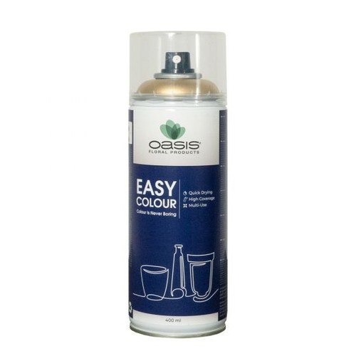 Flower spray paint 400ml - 400ml, for